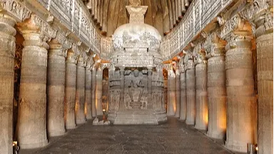 Ajanta Caves