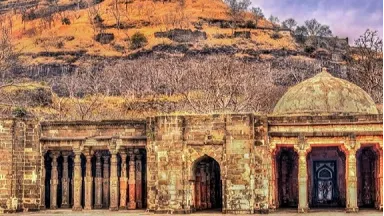 Devgiri Fort