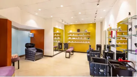 Beauty Salon