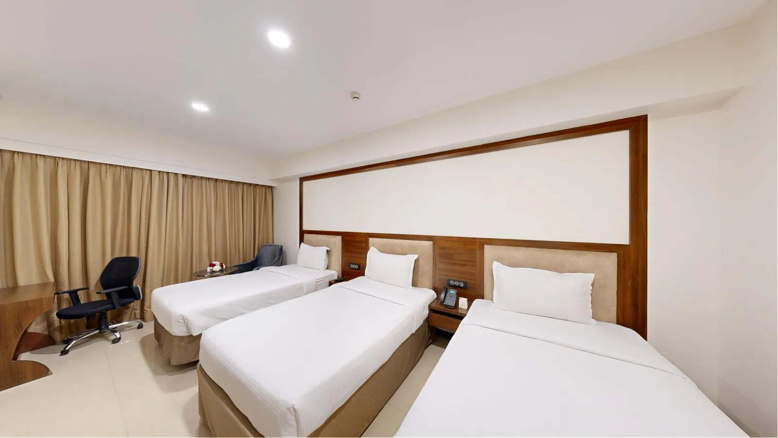 Club Room