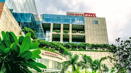 Ambience Mall