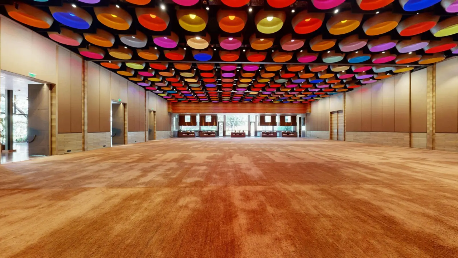 Udeta Ballroom