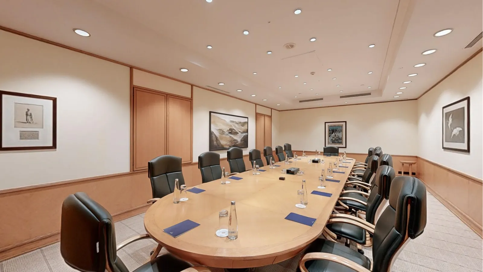 Meeting Room 4