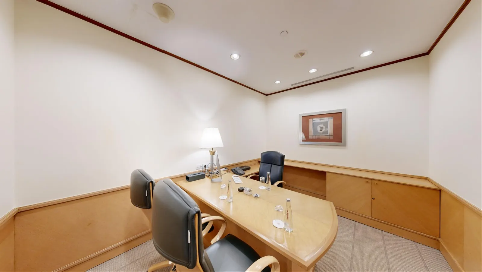 Meeting Room 8