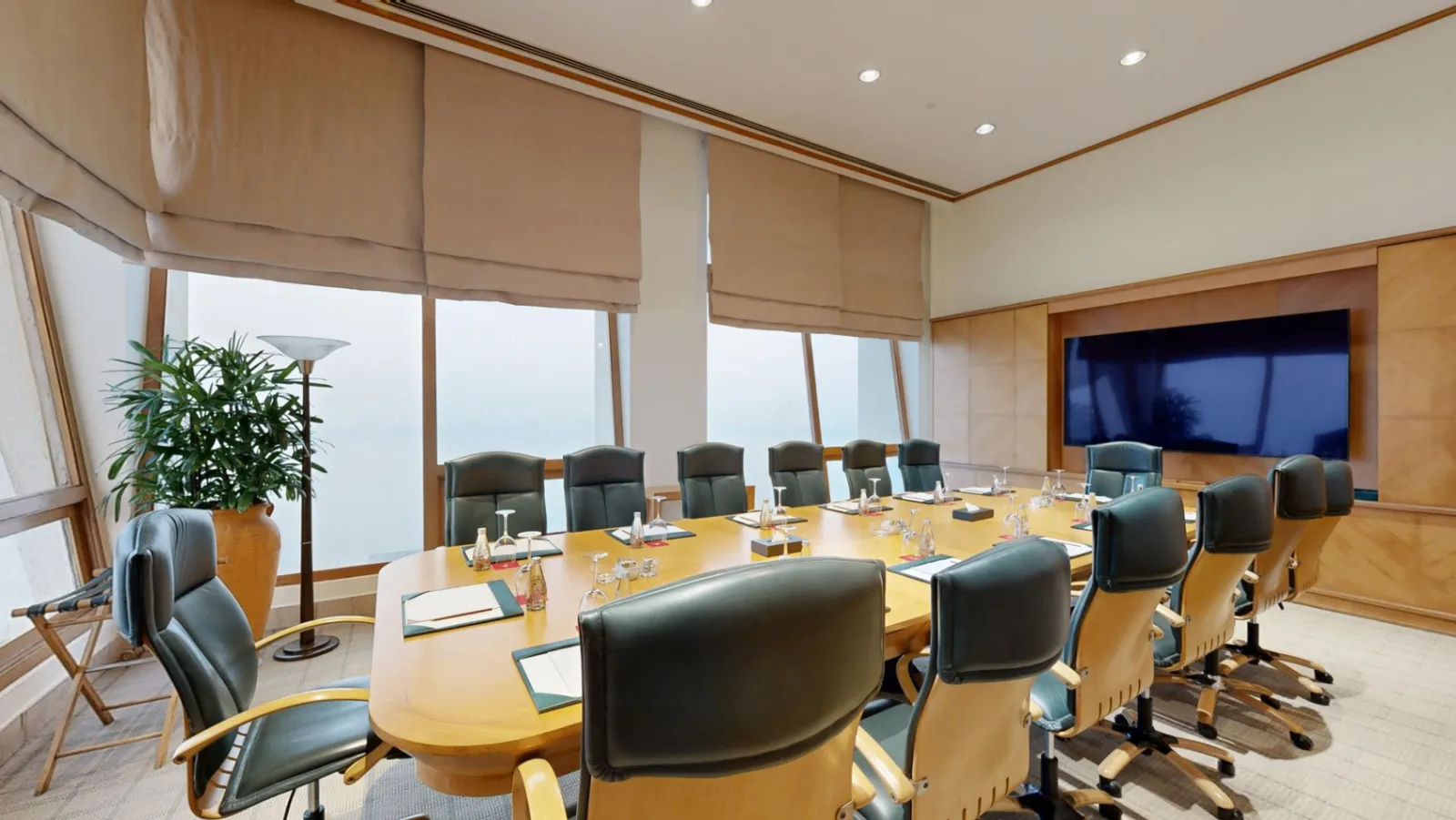 Meeting Room 2