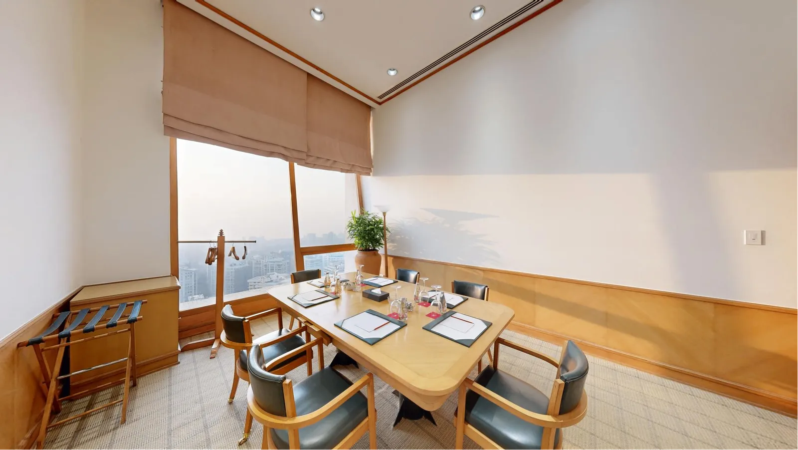 Meeting Room 4