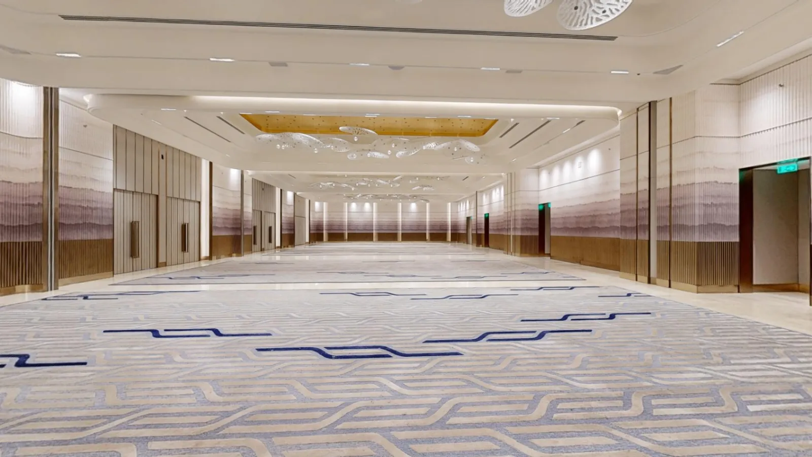 The Regal Room