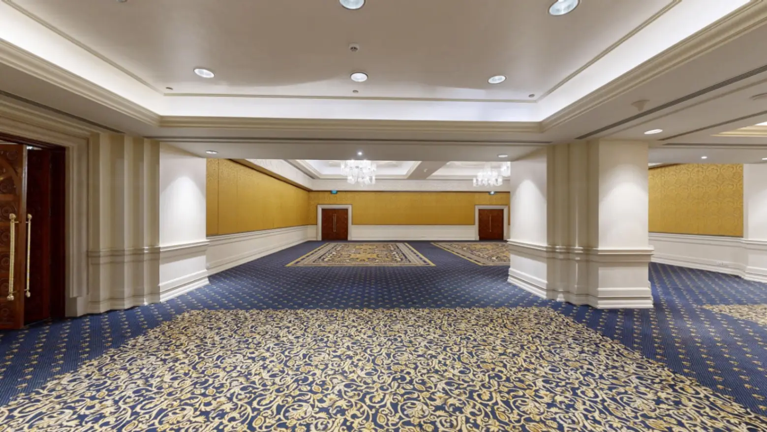 Royal Ballroom