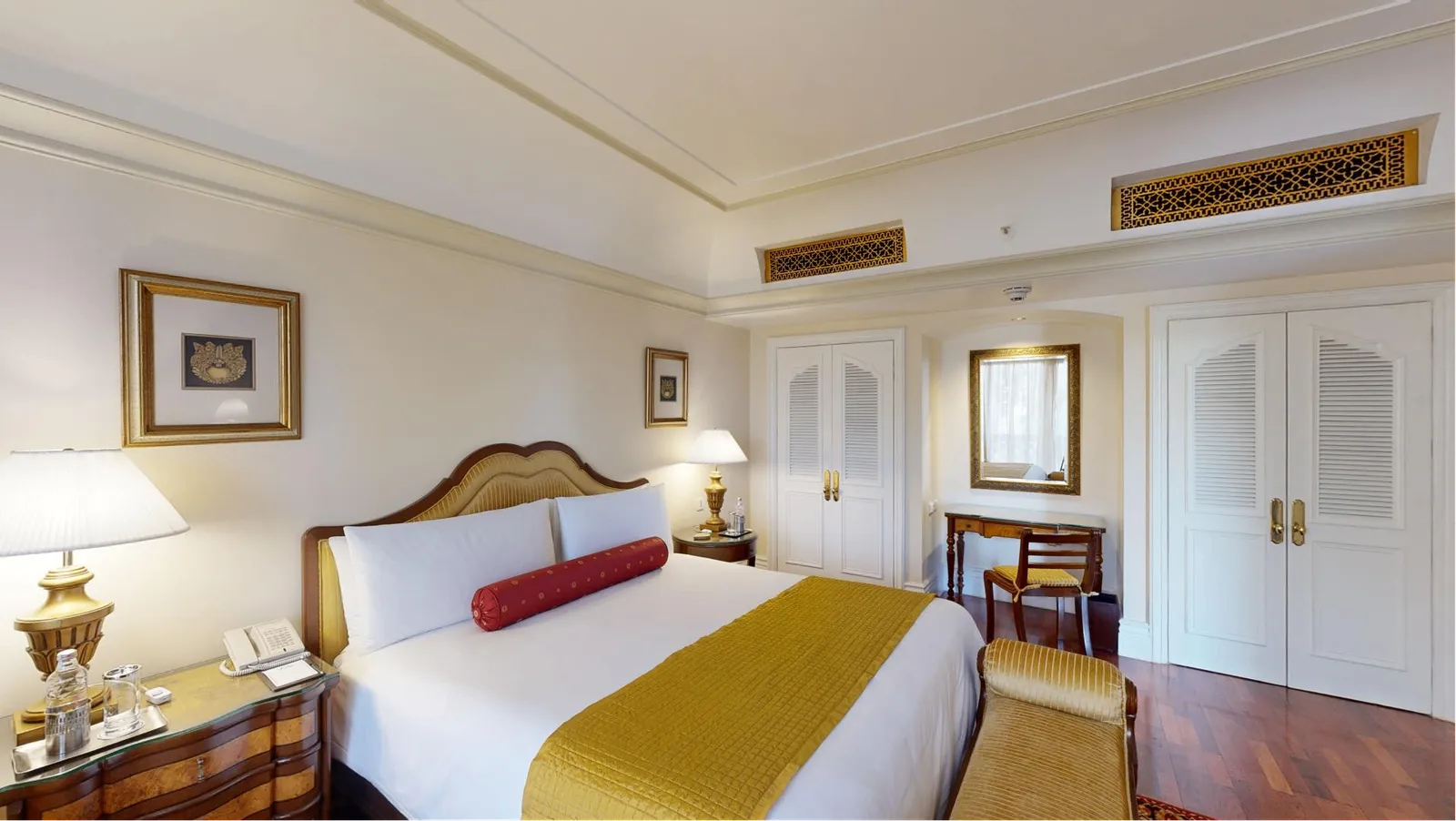 Executive Suite