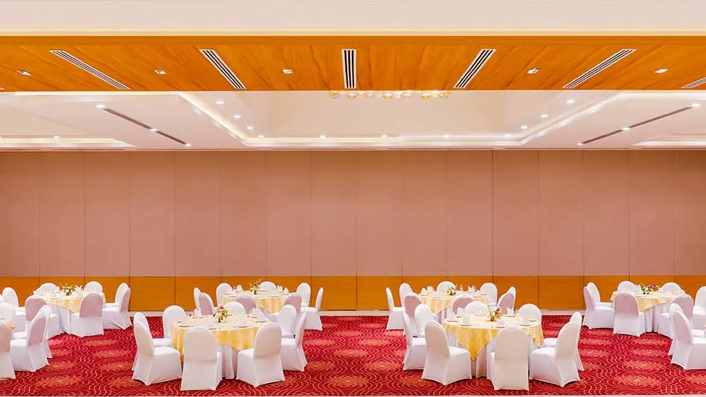 Tangerine Grand 1