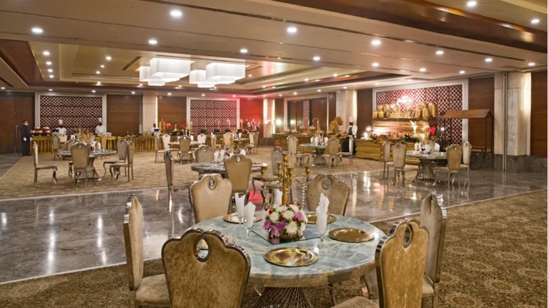 Royal Ballroom