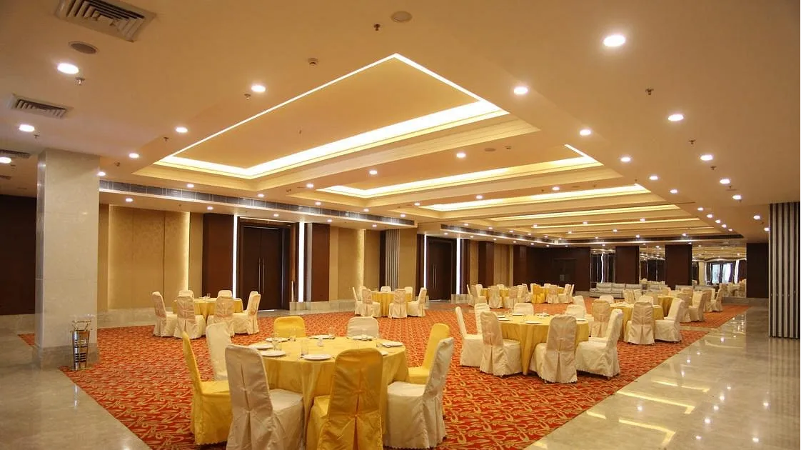 Royal Ball Room
