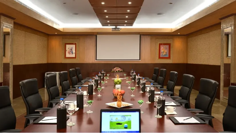 Royal Board Room