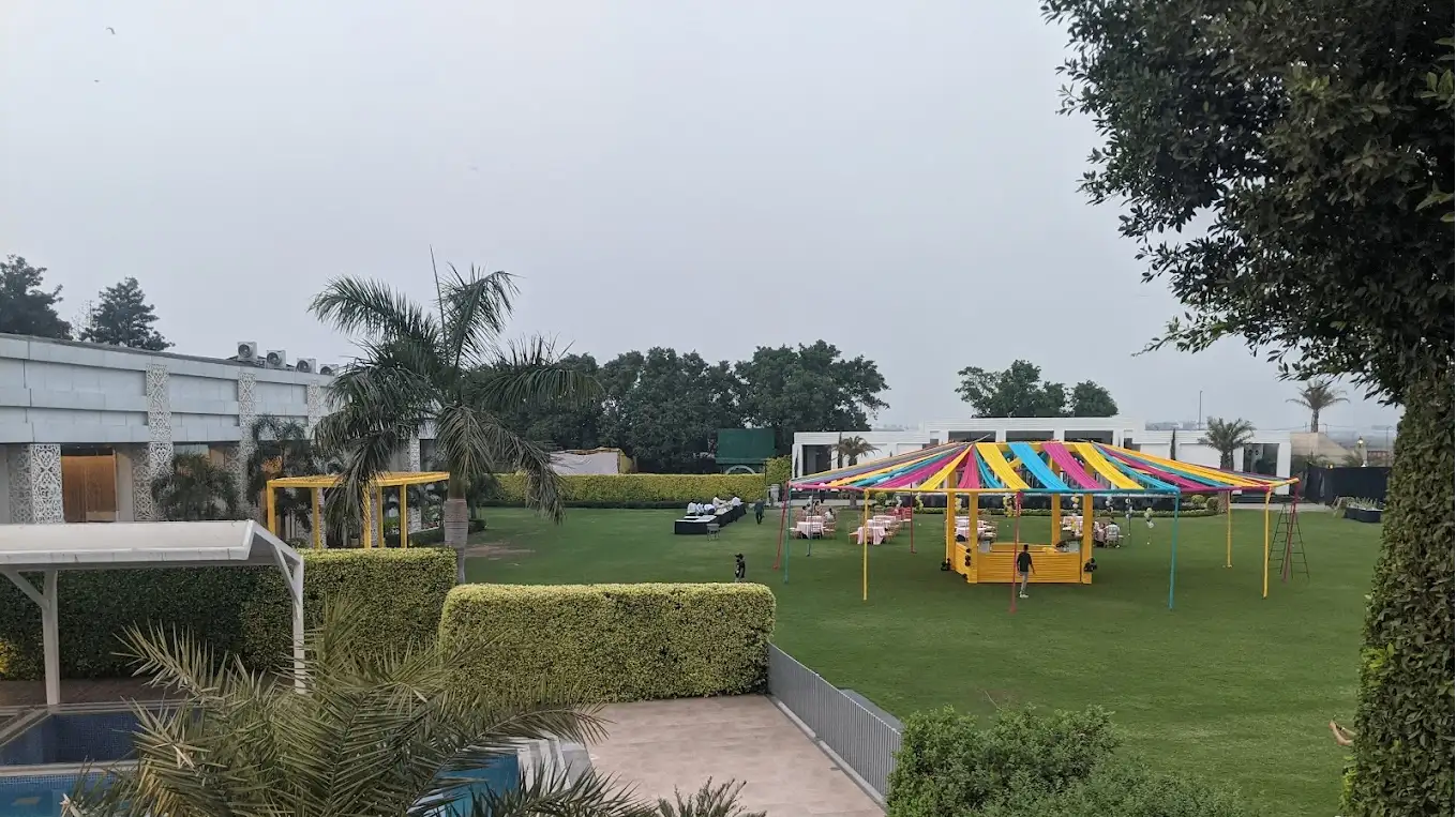 Lawn
