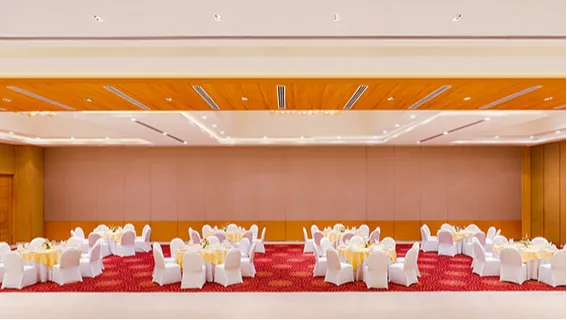 Tangerine Grand 1