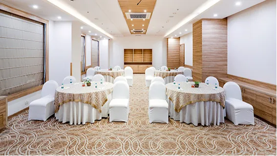 Conference Room 1