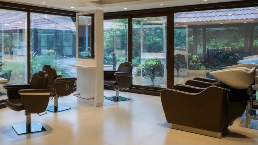 The Signature Salon