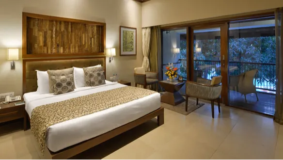 Mandavdi Gom Cottage