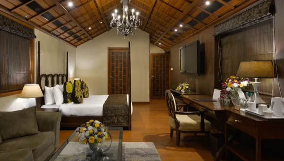 Zulaniya – The Bridal Suite
