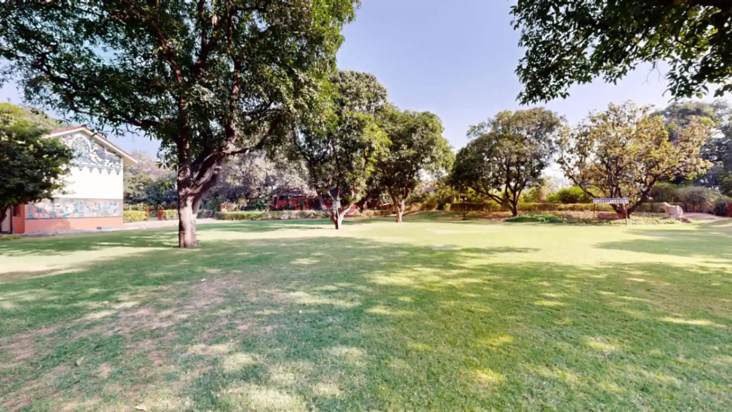 Prayas Lawn