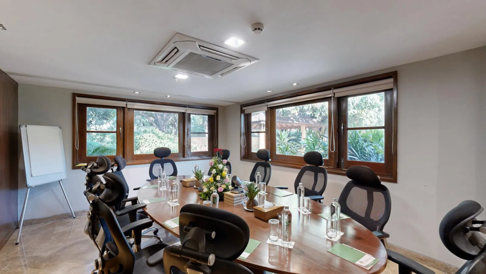 Boardroom