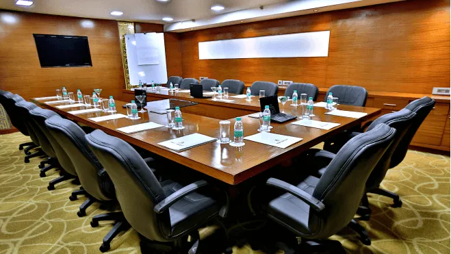 Boardroom
