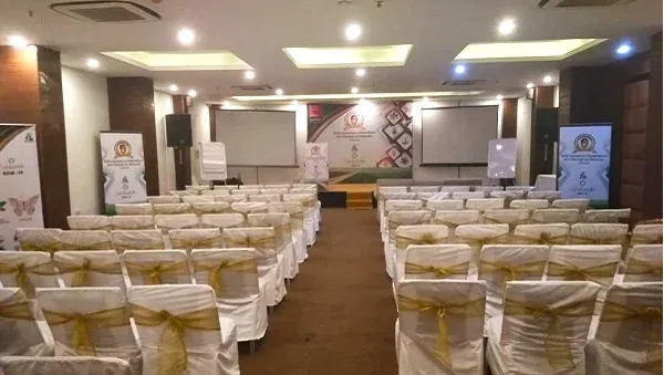 Hall