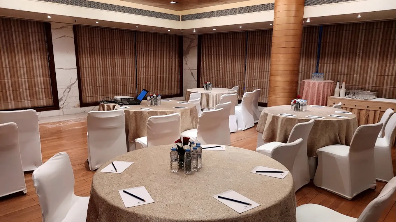 Conference Room 1 