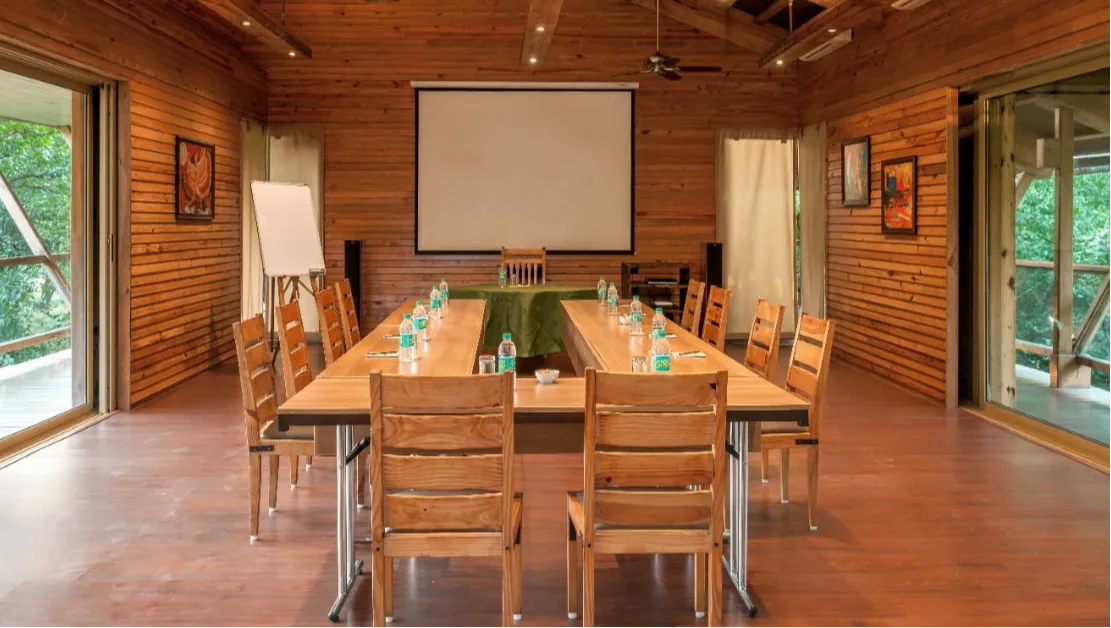 Executive Centre