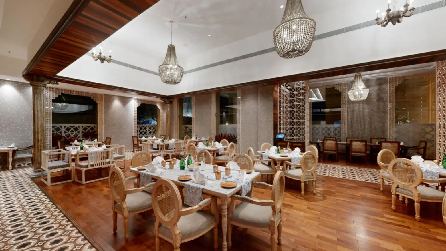 Southern Spice