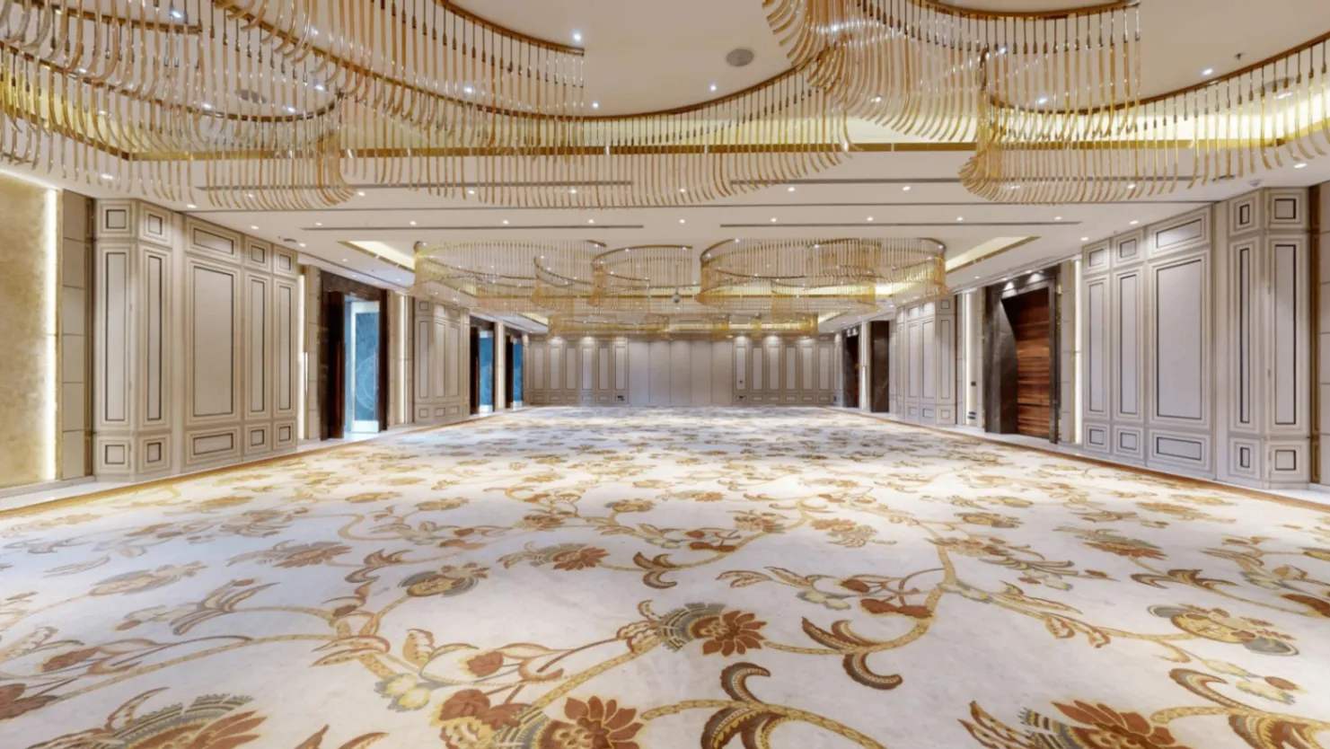 Ballroom