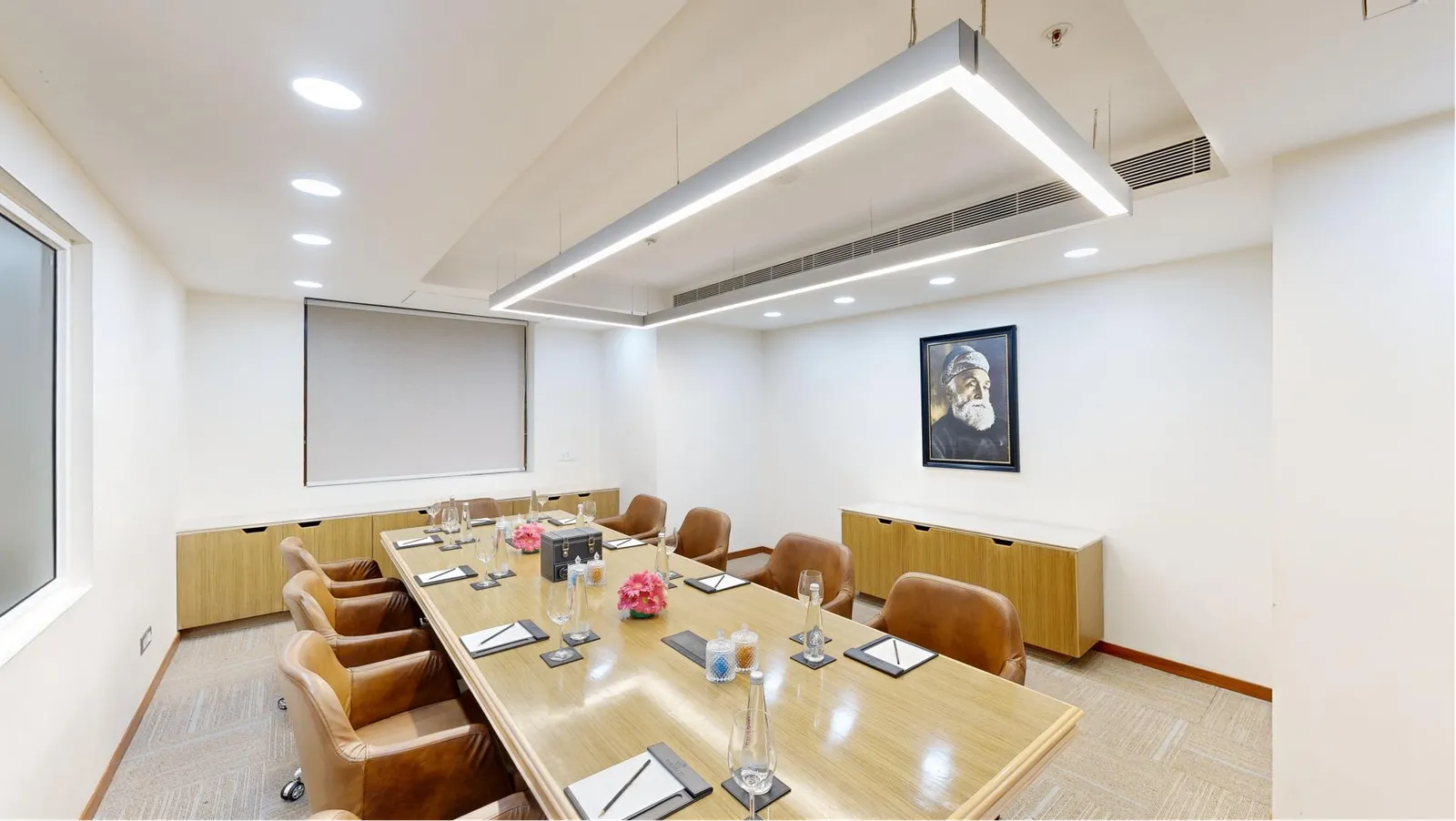 Boardroom
