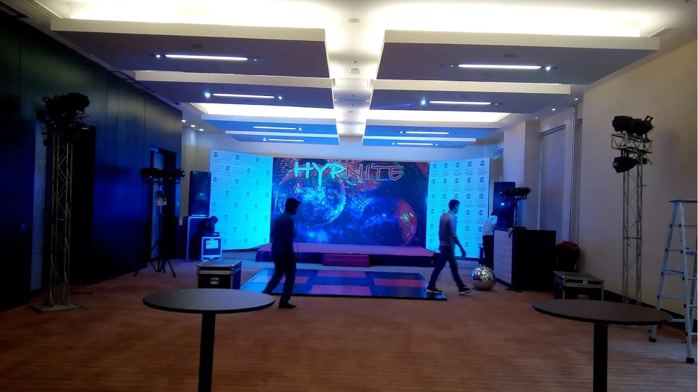 Event Space 3
