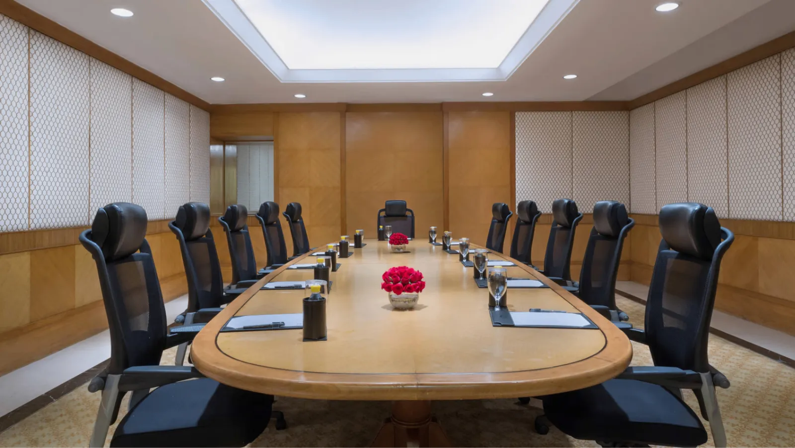Executive Boardroom
