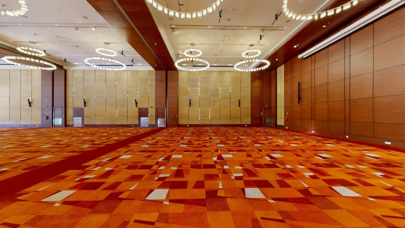 Ballroom 1