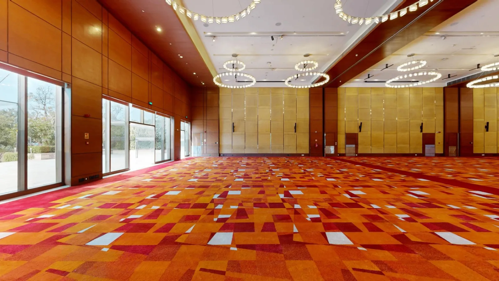 Ballroom 3