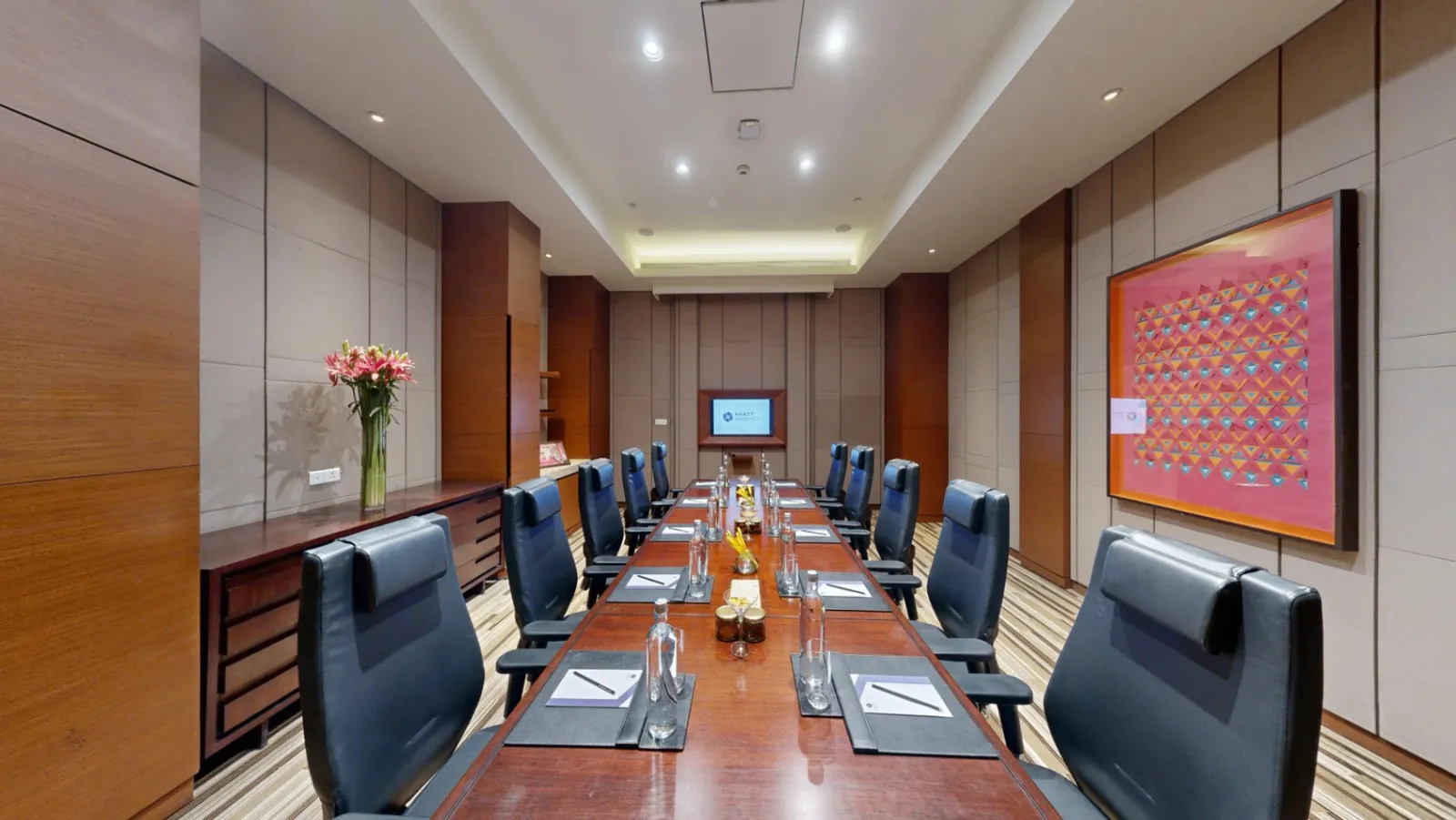 Boardroom