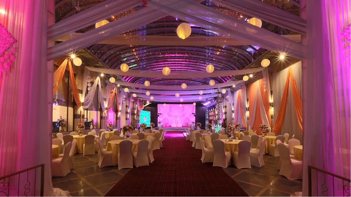 Karnation Banquet Hall