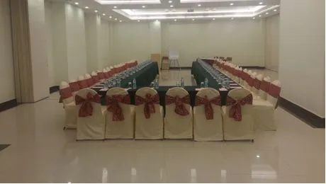 Conference Hall