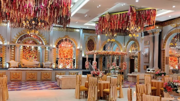 Grand Ballroom