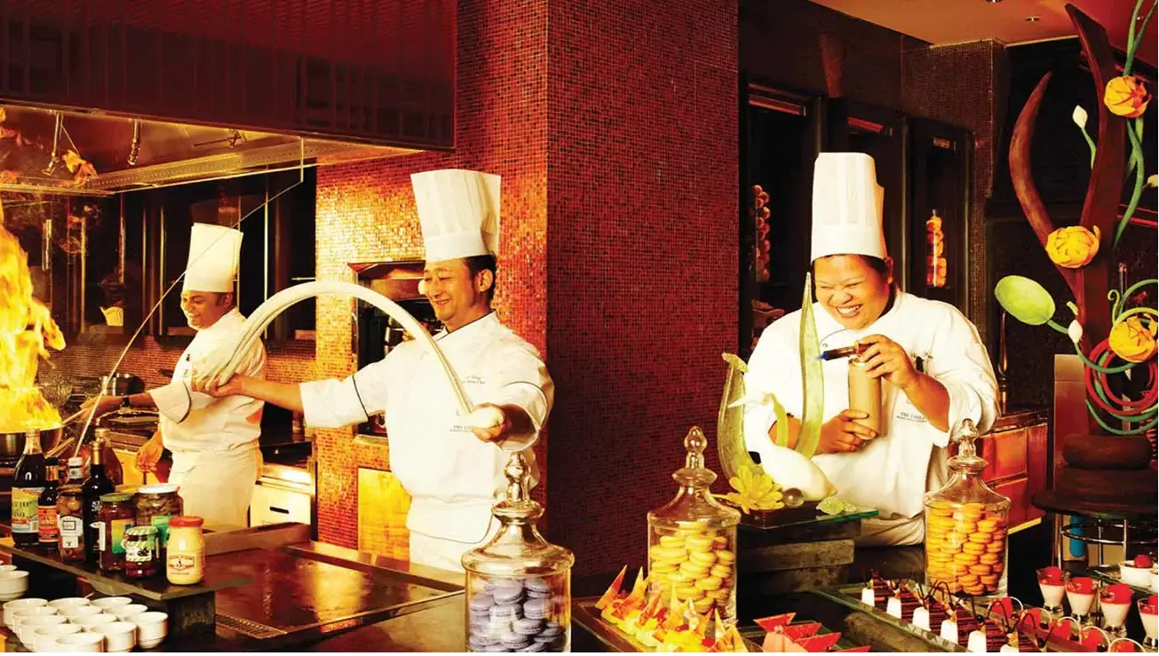 Culinary