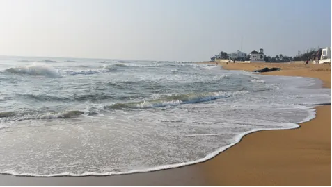 Elliot's Beach