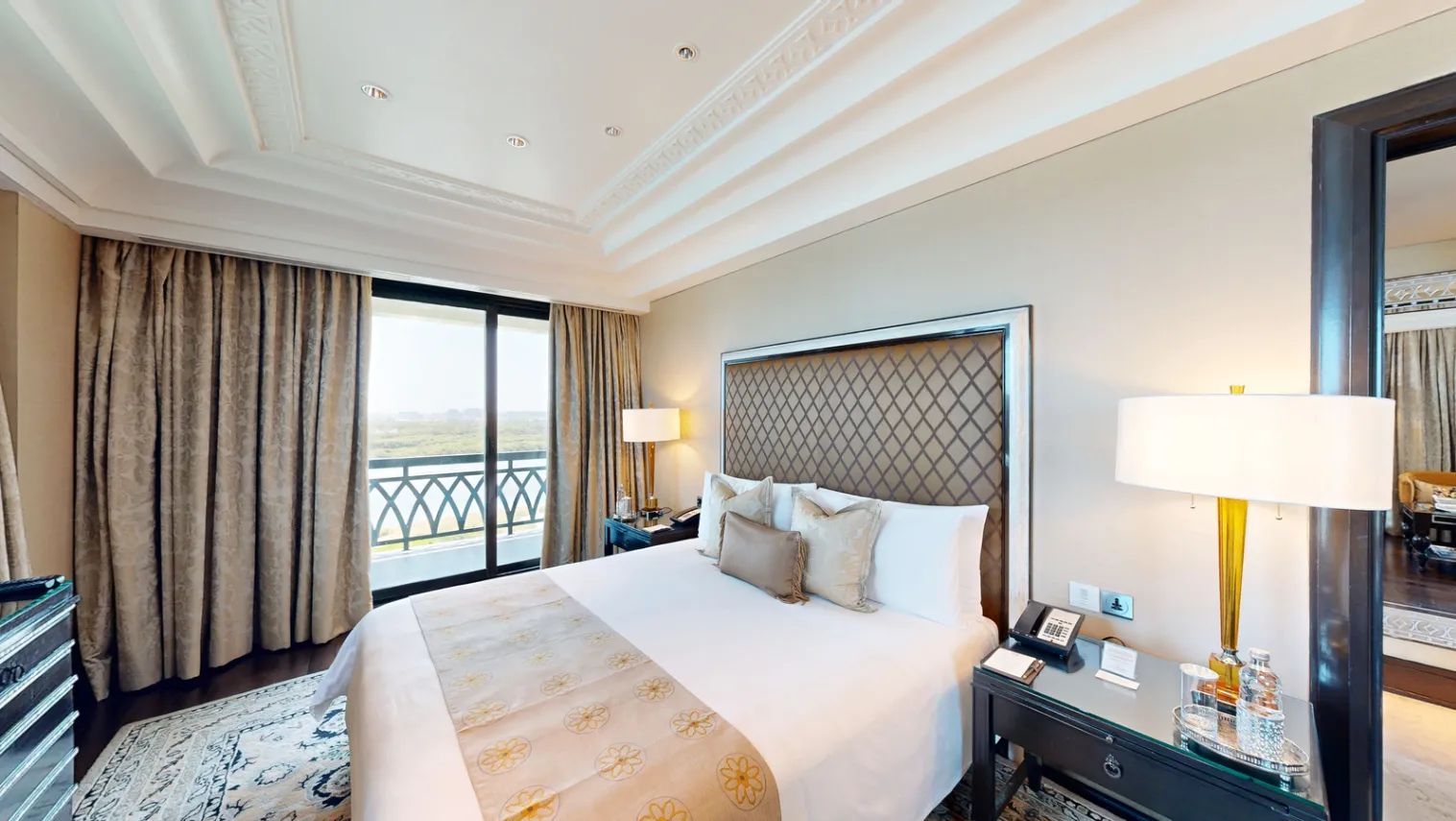 Premier Club Room