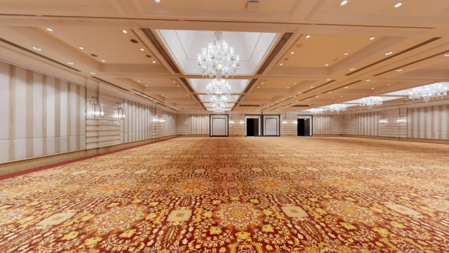 Royal Ballroom