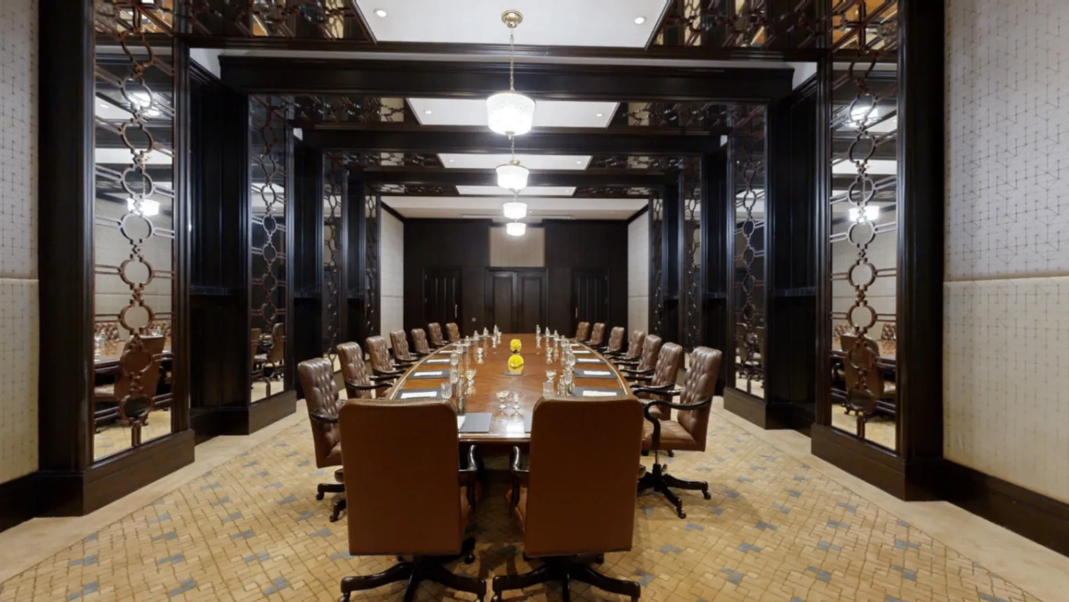 Boardroom