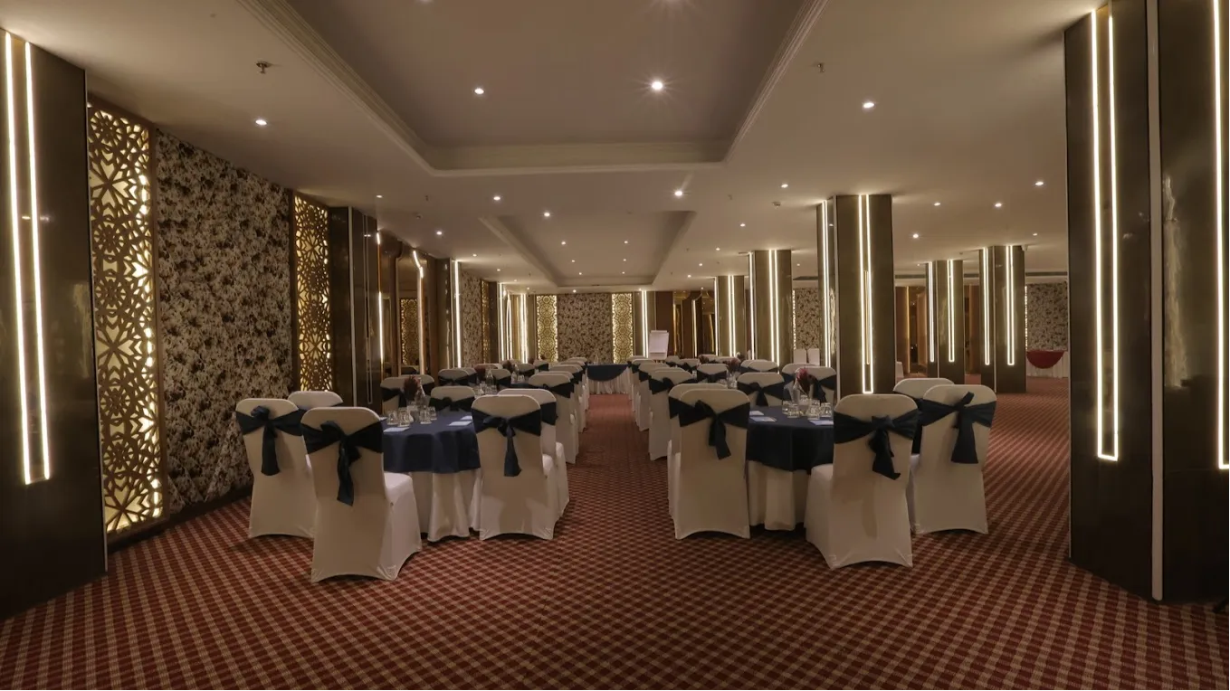 Hall