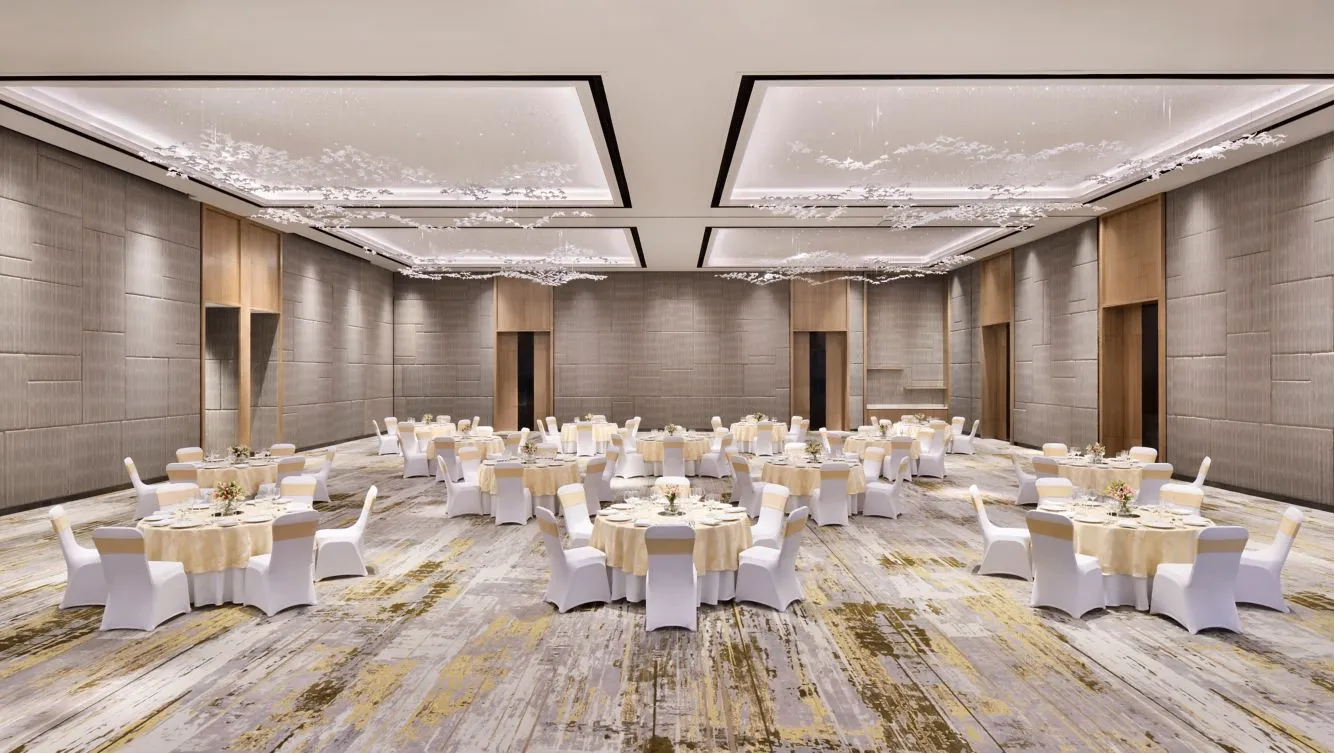 Sapphire Ballroom 1