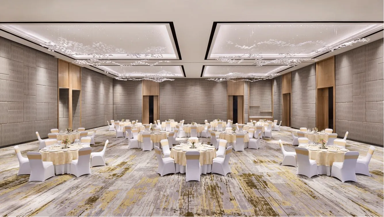 Sapphire Ballroom 2
