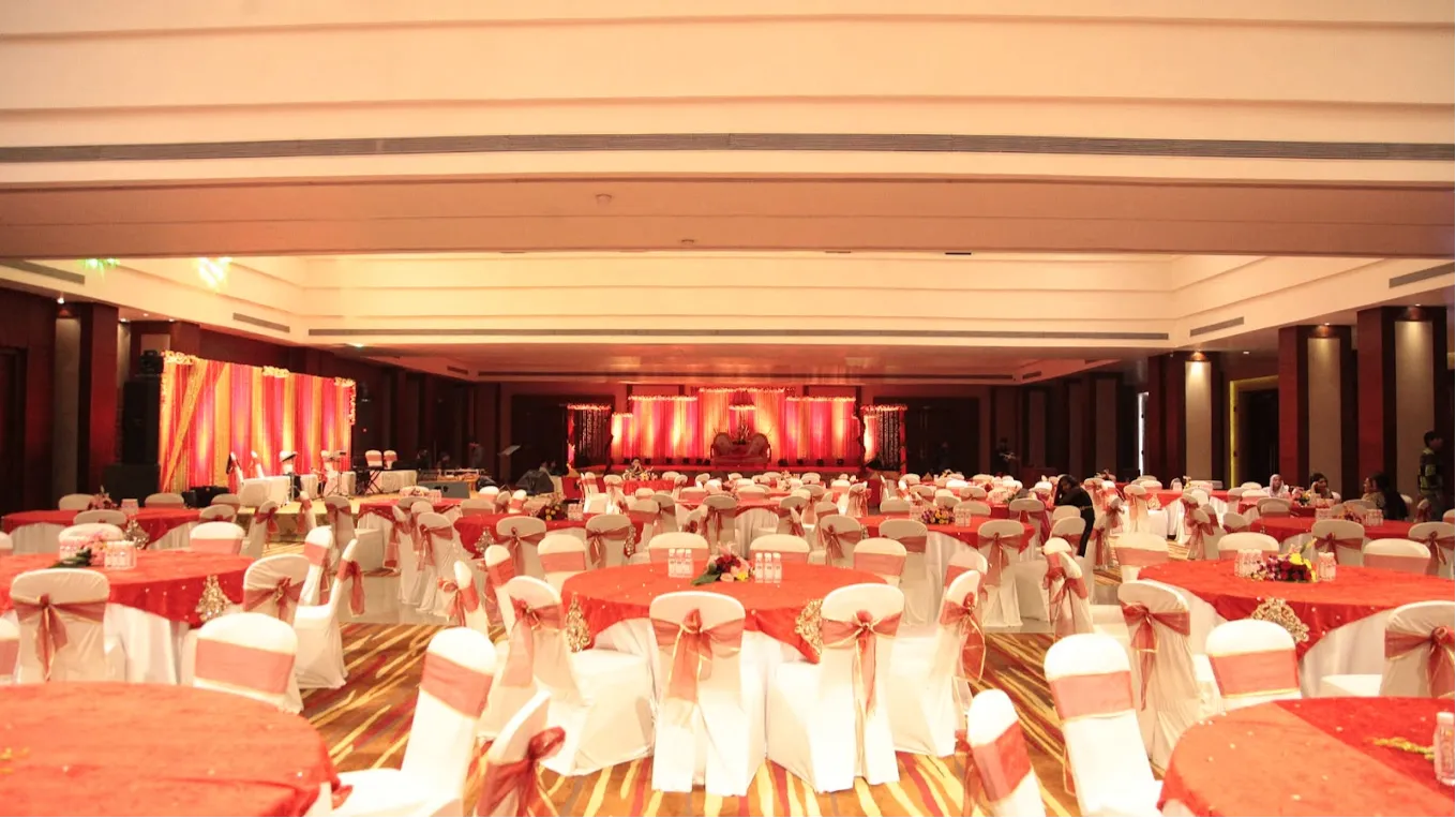 Royal Ballroom 2