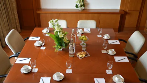 Meeting Room 1
